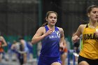 Lyons Invitational  Wheaton College Women’s Track & Field compete in the Lyons Invitational at Beard Fieldhouse . - Photo By: KEITH NORDSTROM : Wheaton, track & field